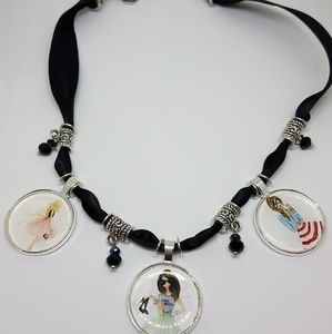 New Fashion necklace